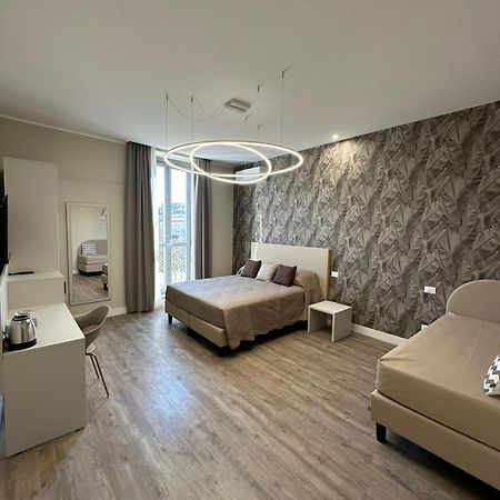 Trevinn Suites Rome Extérieur photo