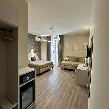 Trevinn Suites Rome Extérieur photo